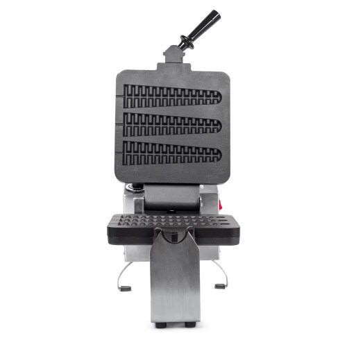 Sephra Plus Baker 240V - Long Waffle